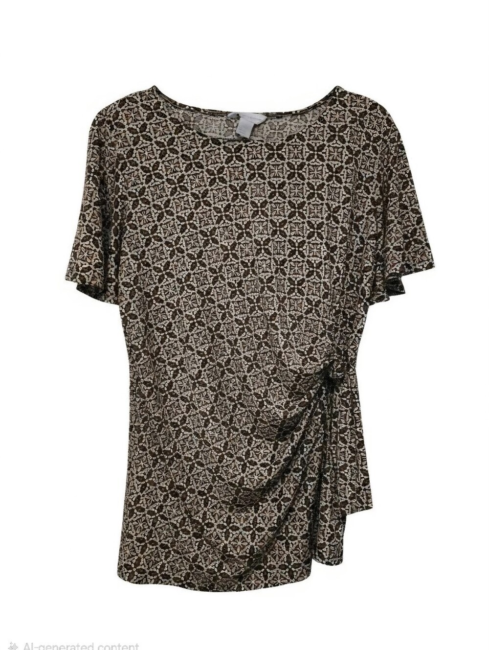 Liz Claiborne Blouse